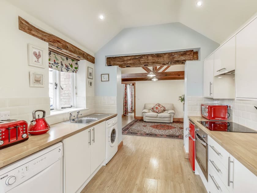 Kitchen | The Stables - Retford Retreats, Laneham, near Lincoln