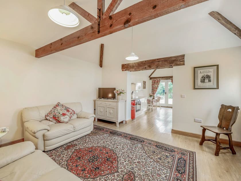 Living room | The Stables - Retford Retreats, Laneham, near Lincoln