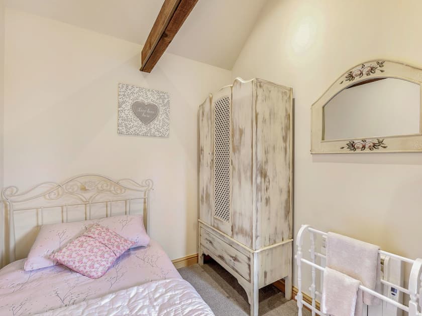 Bedroom | The Stables - Retford Retreats, Laneham, near Lincoln