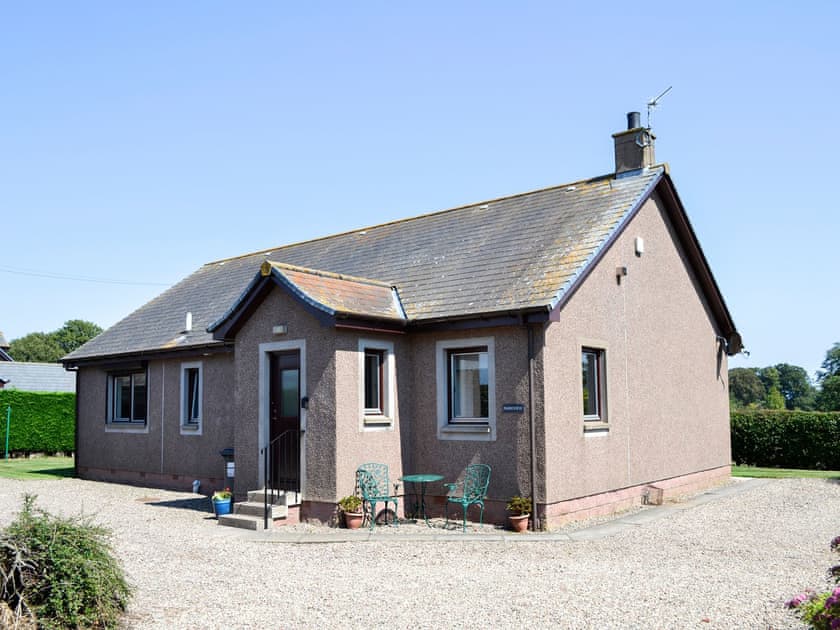 Exterior | Old Montrose Farm, Parkview, Montrose