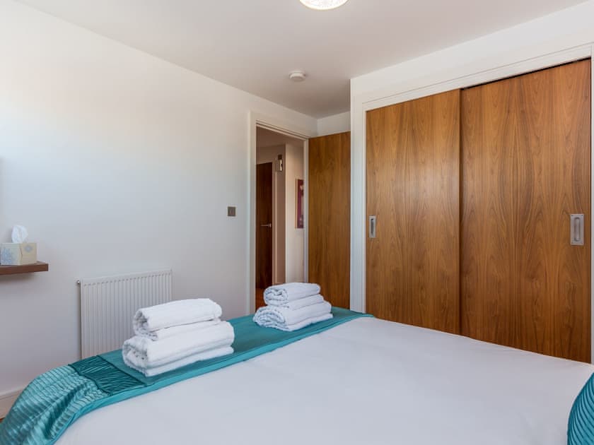 Double bedroom | Azure Views, Poole