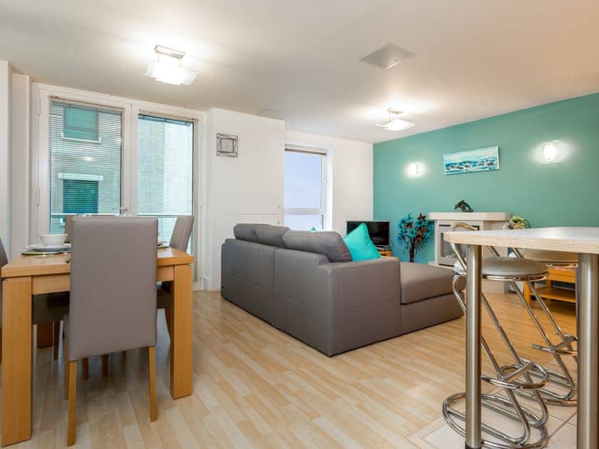 Interior | Baywatch, Poole