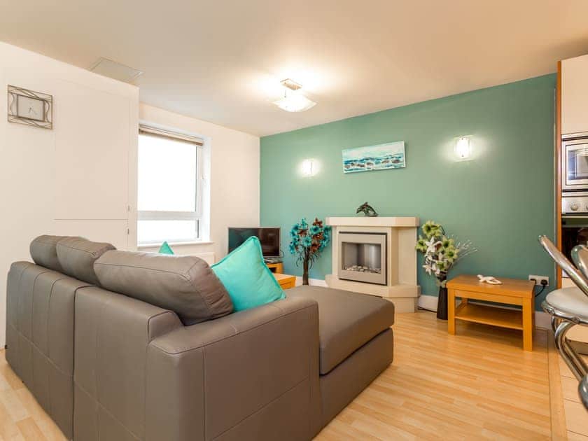 Living area | Baywatch, Poole