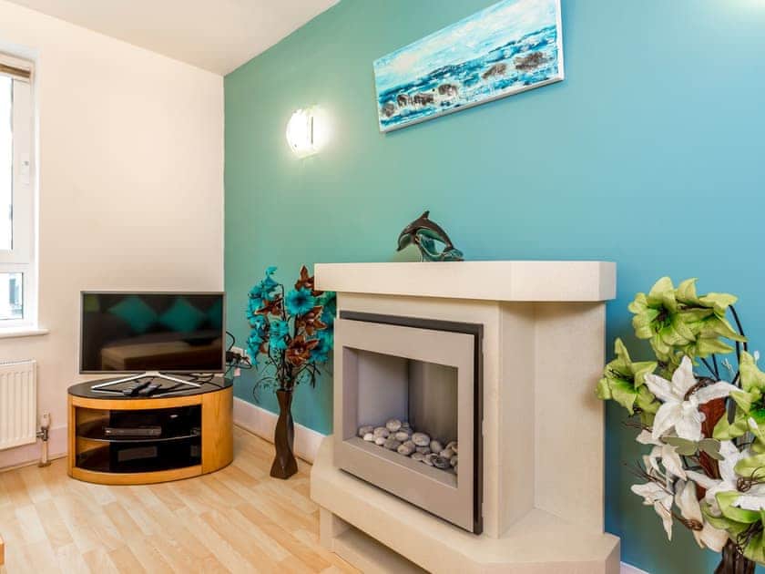 Living area | Baywatch, Poole