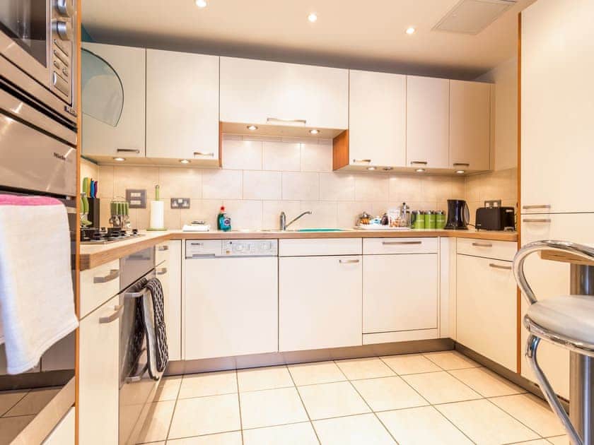 Kitchen | Baywatch, Poole