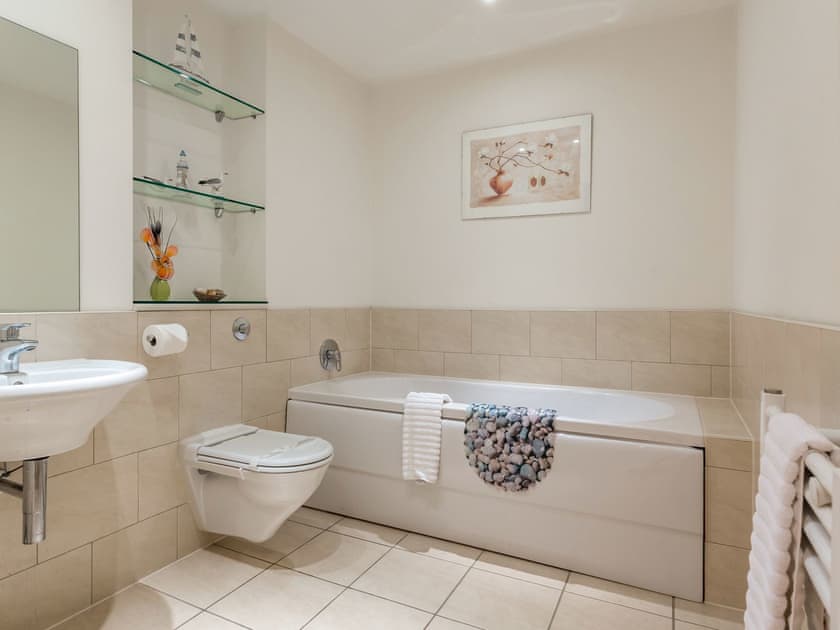 Bathroom | Baywatch, Poole