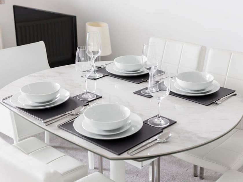 Dining Area | Beach Point, Poole