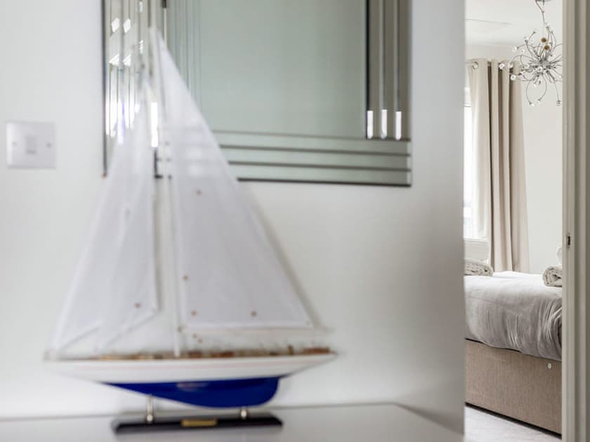 Interior | Beach Point, Poole