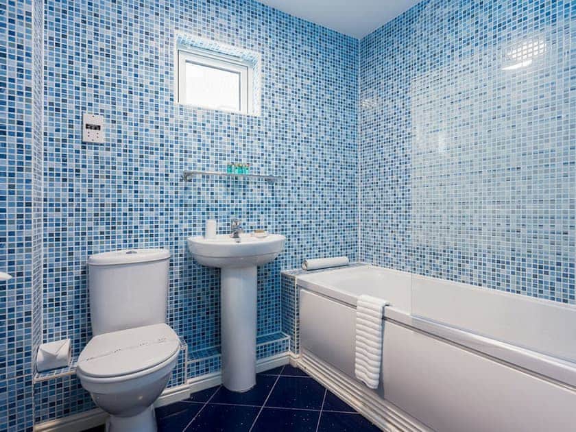 Bathroom | Beach Point, Poole