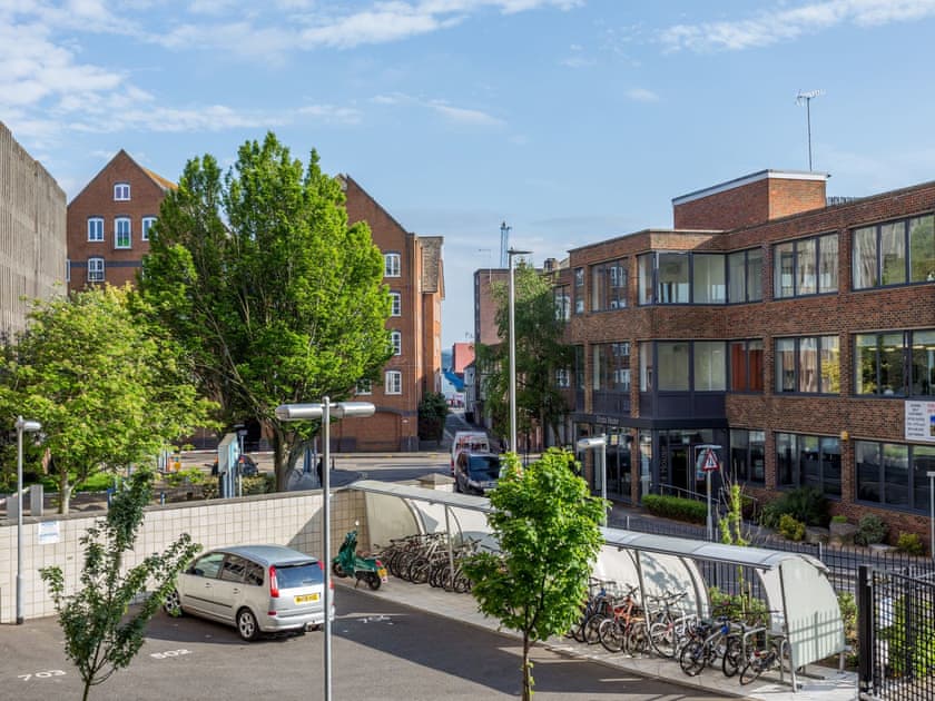 Exterior | Castle Lanes, Poole