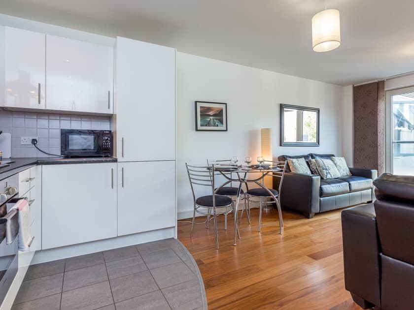 Kitchen area | Castle Lanes, Poole