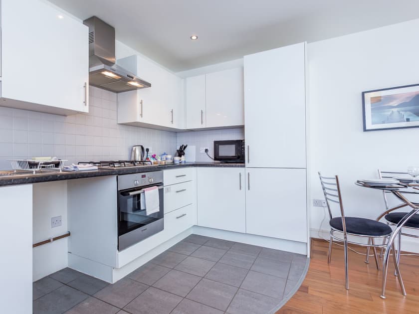 Kitchen | Castle Lanes, Poole
