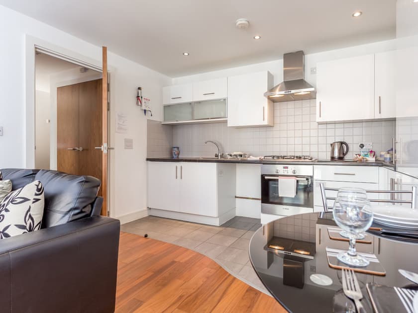 Kitchen | Castle Lanes, Poole