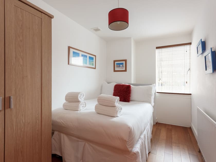 Bedroom | Castle Lanes, Poole