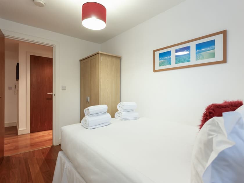 Bedroom | Castle Lanes, Poole