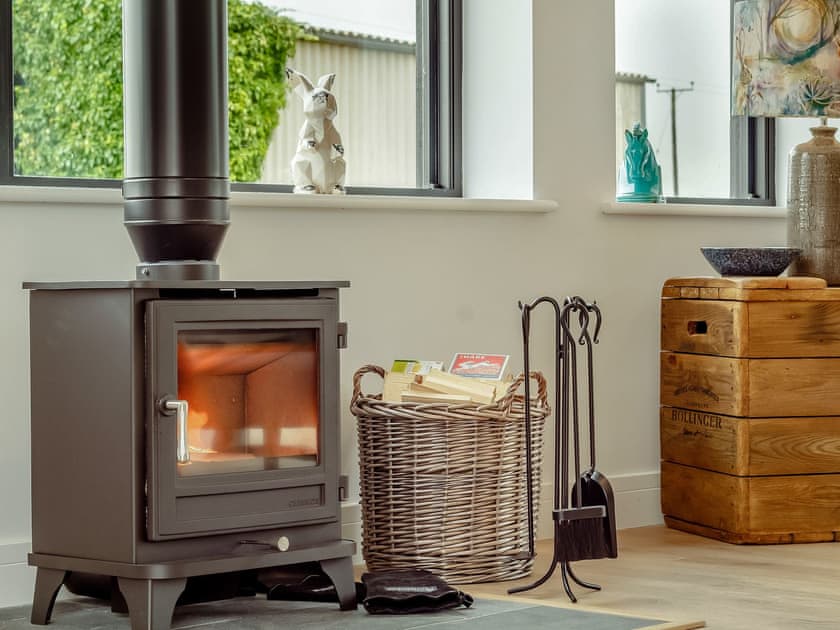 Living area | The Old Workshop, Stowupland, near Stowmarket