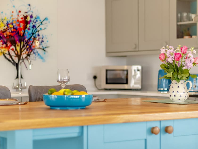 Kitchen area | The Old Workshop, Stowupland, near Stowmarket
