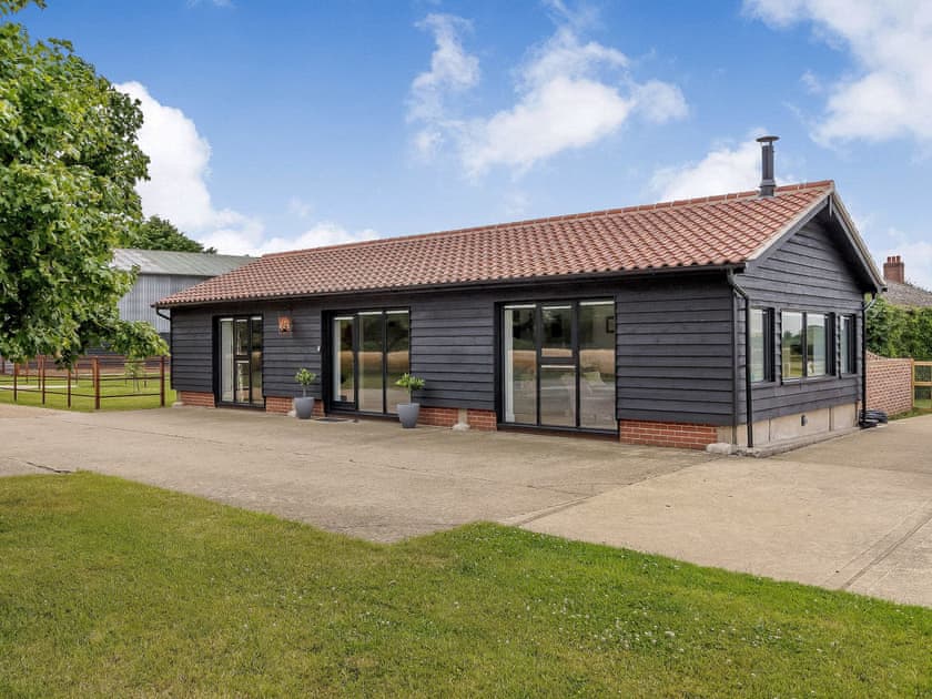 Exterior | The Old Workshop, Stowupland, near Stowmarket