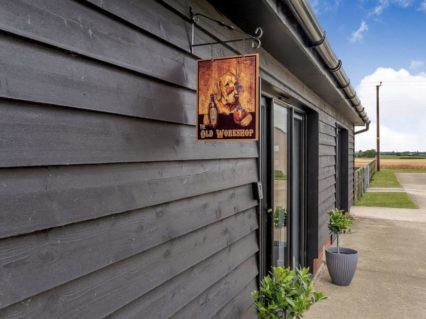 Exterior | The Old Workshop, Stowupland, near Stowmarket