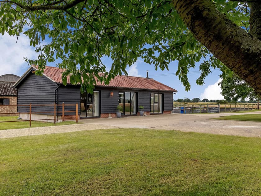 Exterior | The Old Workshop, Stowupland, near Stowmarket