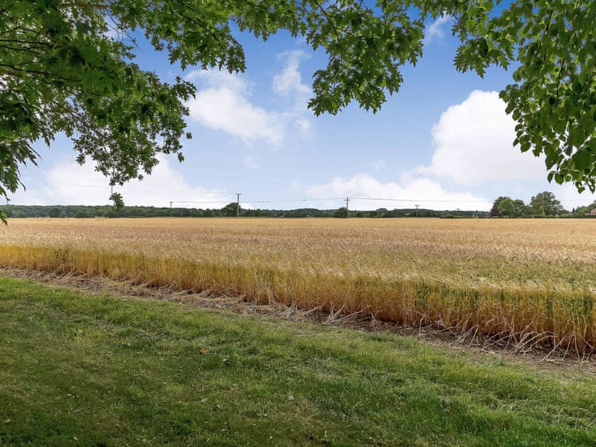 Surrounding area | The Old Workshop, Stowupland, near Stowmarket