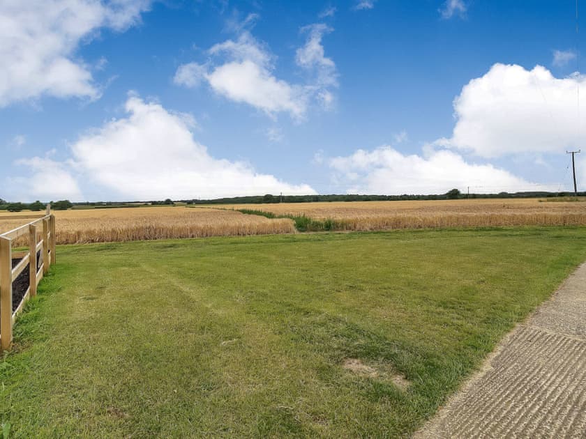 Surrounding area | The Old Workshop, Stowupland, near Stowmarket