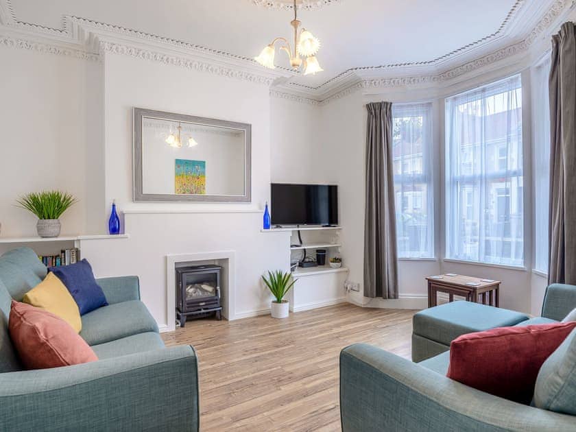 Living room | Newlands Nook, Weston-Super-Mare
