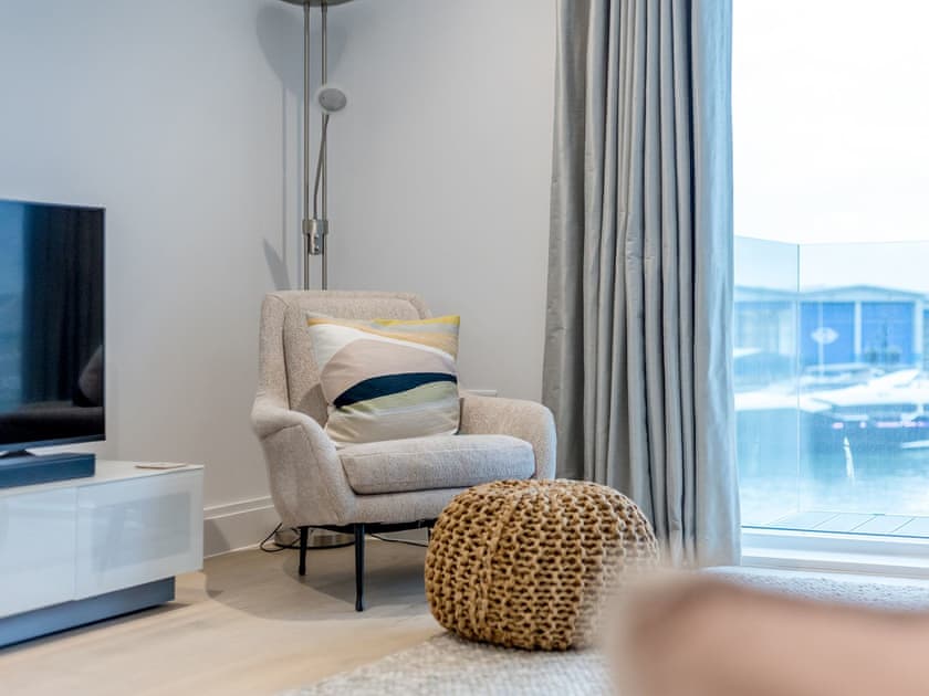 Living area | Endless Summer, Poole