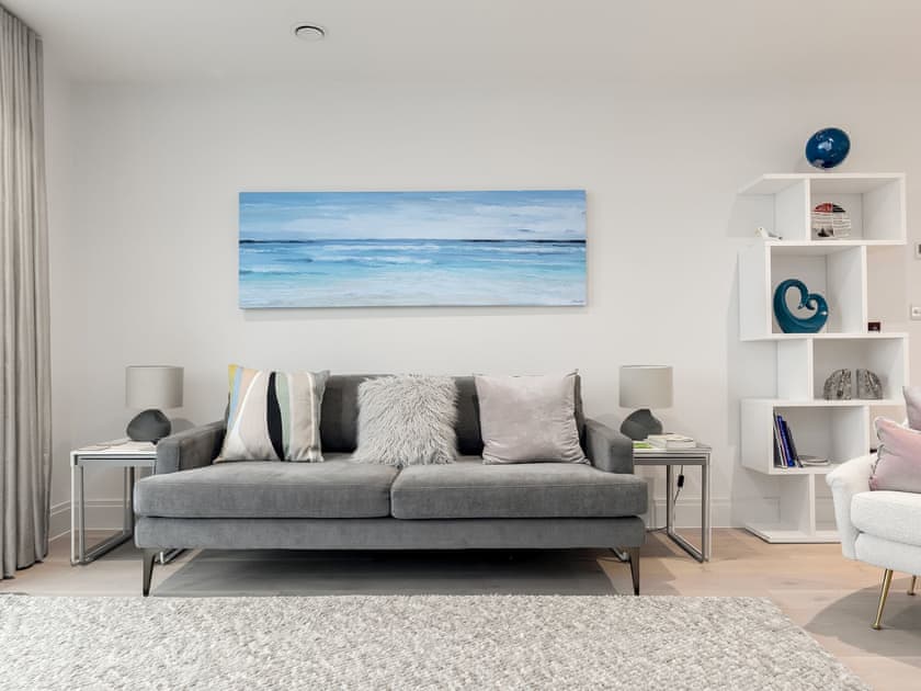 Living area | Endless Summer, Poole