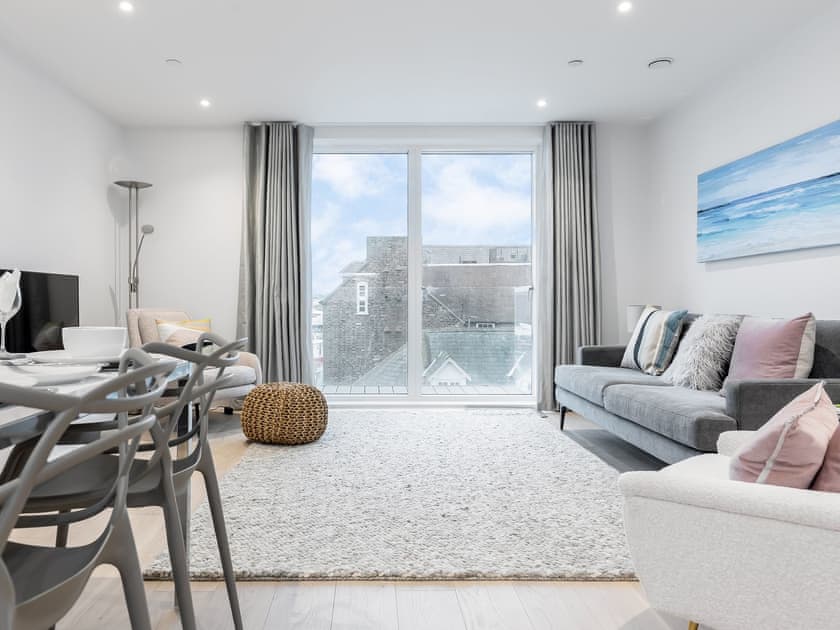 Living area | Endless Summer, Poole