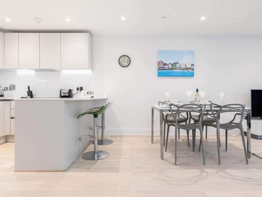 Open plan living space | Endless Summer, Poole