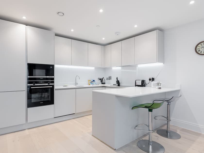 Kitchen | Endless Summer, Poole