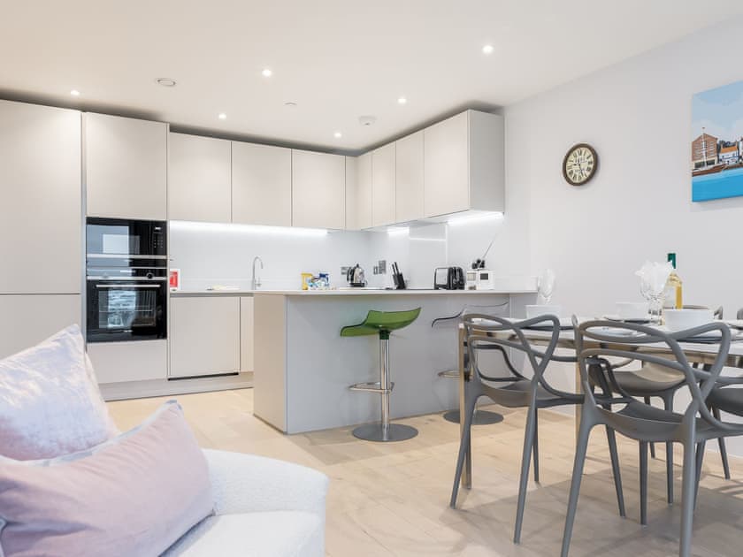 Open plan living space | Endless Summer, Poole