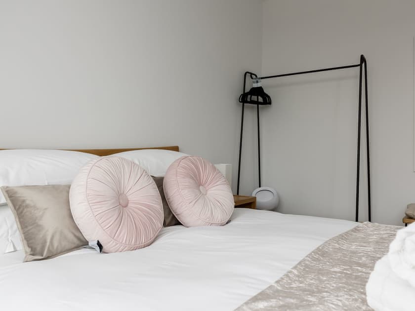Double bedroom | Endless Summer, Poole
