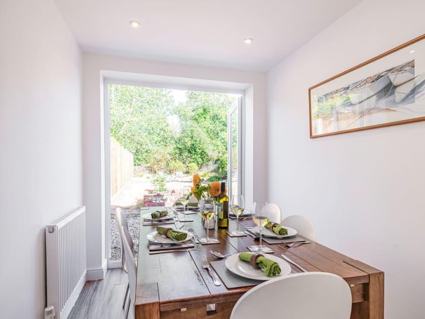 Dining Area | Rosemary Cottage, Hickling, near Happisburgh