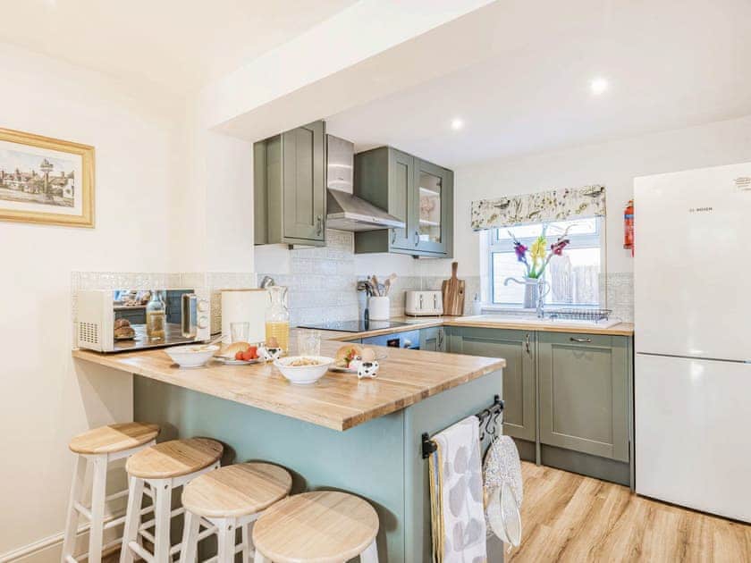 Kitchen | Rosemary Cottage, Hickling, near Happisburgh