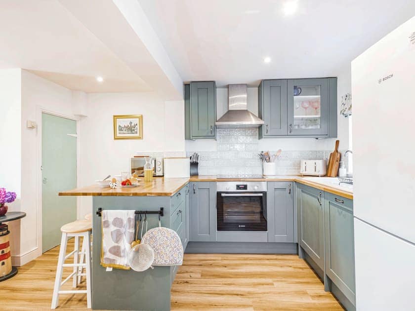 Kitchen | Rosemary Cottage, Hickling, near Happisburgh