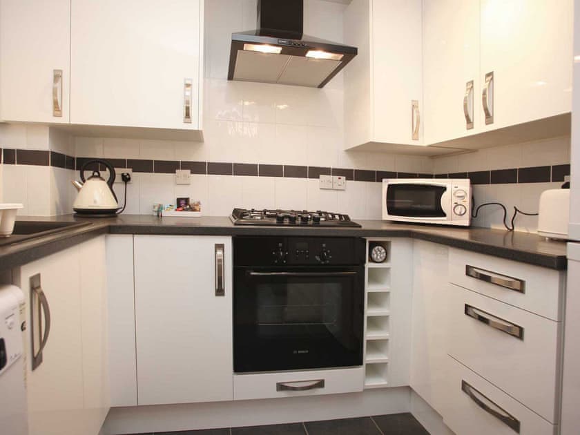 Kitchen | Flutes, Poole