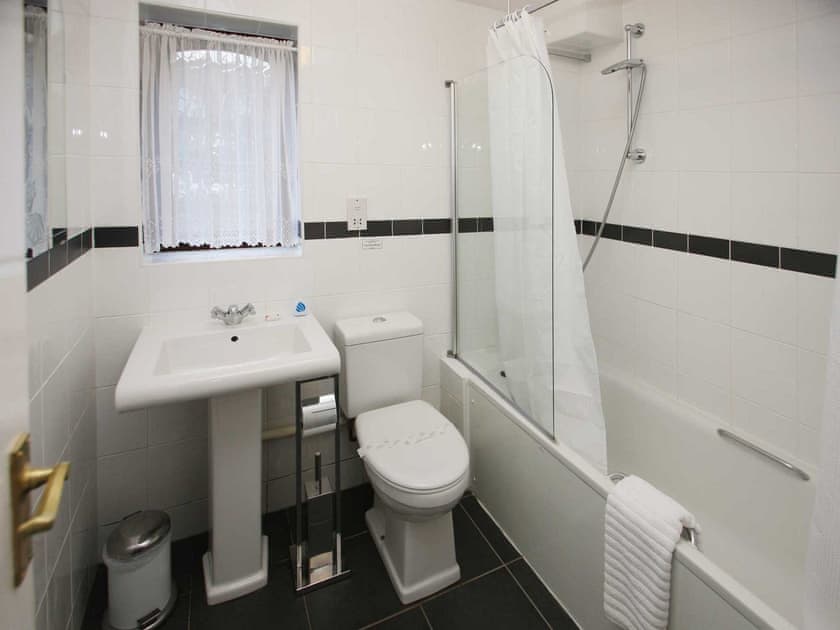 Bathroom | Flutes, Poole