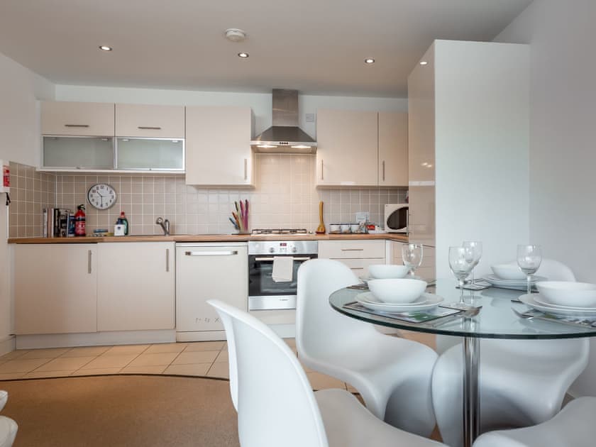 Kitchen/diner | Galician Shore, Poole