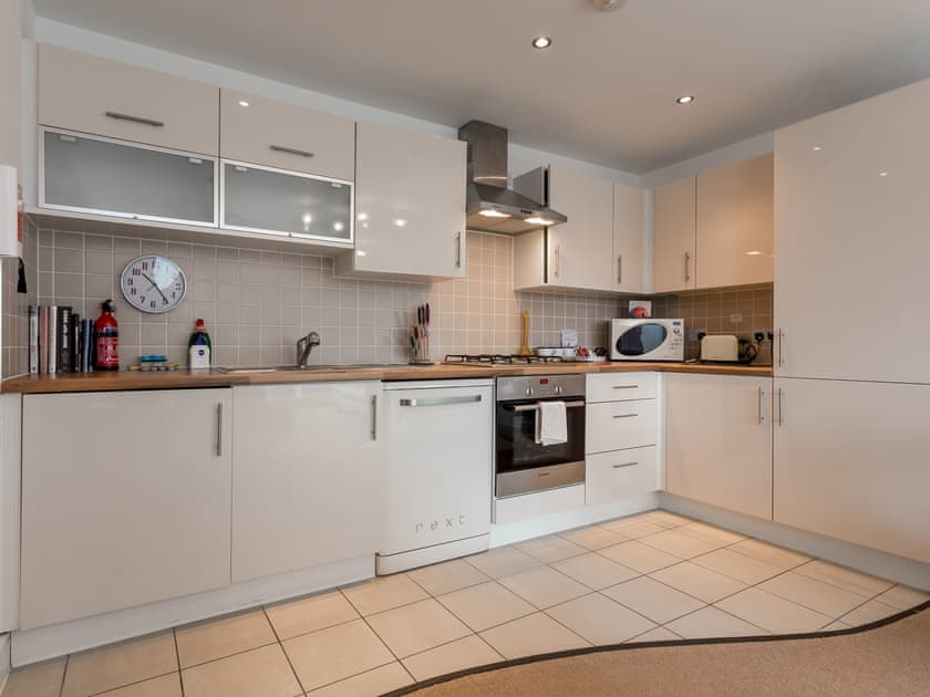 Kitchen | Galician Shore, Poole