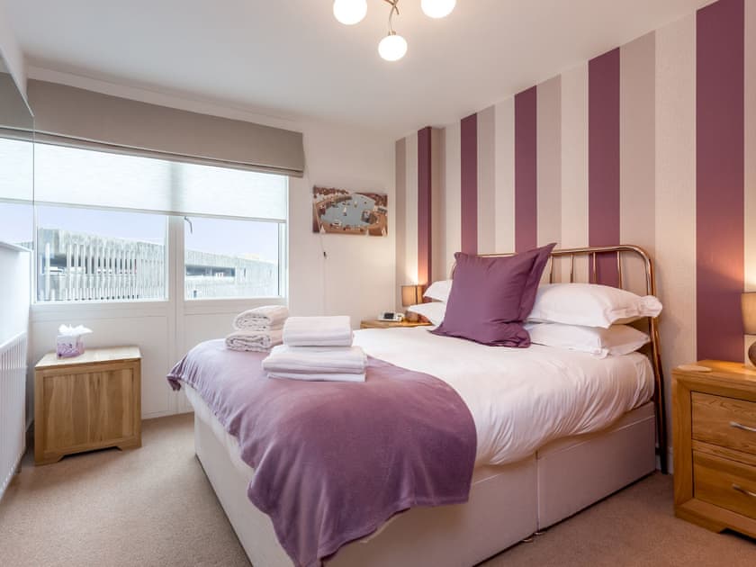 Double bedroom | Galician Shore, Poole