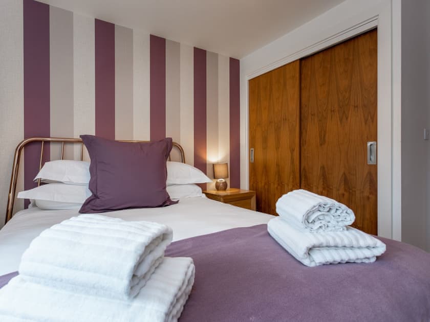 Double bedroom | Galician Shore, Poole