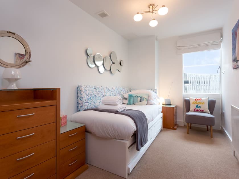 Bedroom | Galician Shore, Poole