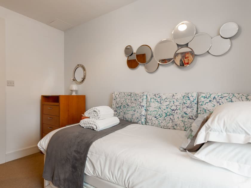 Bedroom | Galician Shore, Poole