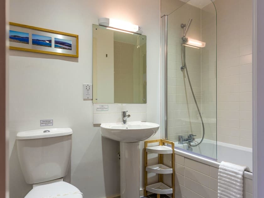 Bathroom | Galician Shore, Poole