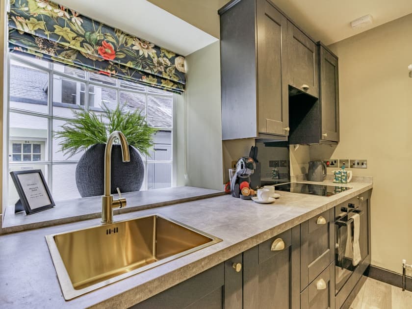 Kitchen area | Millgate Fosse Cottage, Richmond