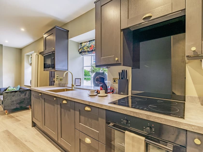 Kitchen/diner | Millgate Fosse Cottage, Richmond