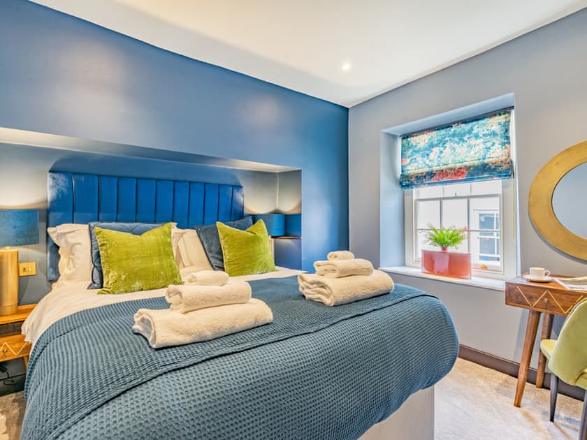 Millgate Fosse Cottage in Richmond