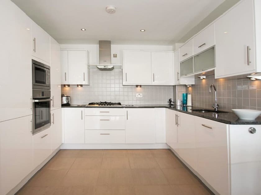 Kitchen area | Horizon, Poole